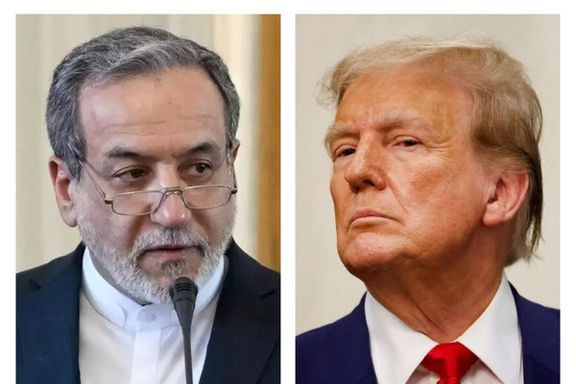 عراقچی خطاب به ترامپ: آمریکا عامل مشکلات اقتصادی ایران و پیشرفت نکردن ماست