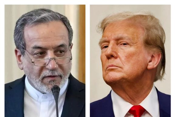 عراقجي رداً على ترامب: أميركا هي سبب مشكلات إيران الاقتصادية وعدم تقدمها