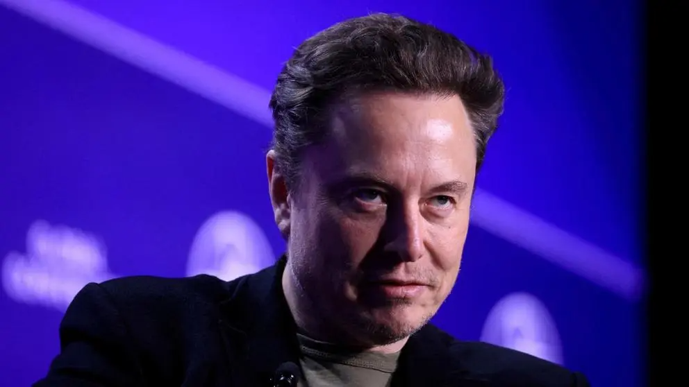 Iran denies meeting between its UN envoy and Elon Musk