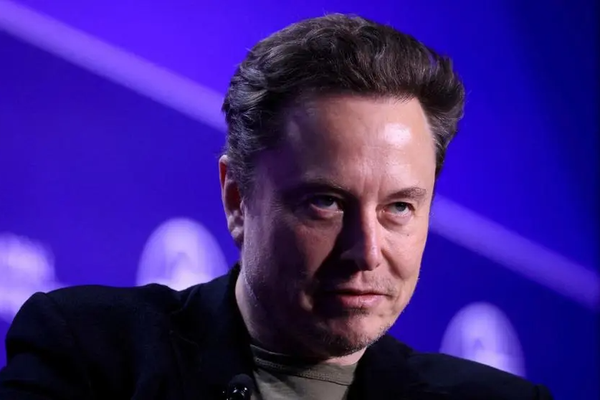 Iran denies meeting between its UN envoy and Elon Musk