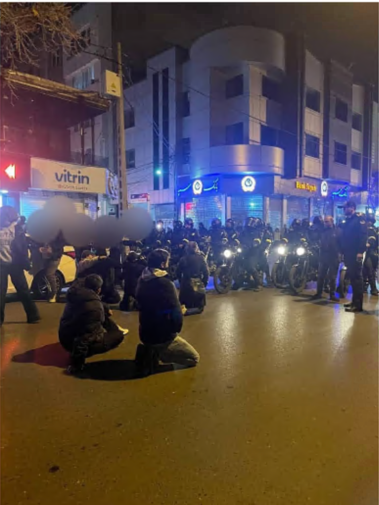 ‌شاهزاده رضا پهلوی خواستار حضور میلیونی شهروندان در تهران و کلانشهرها شد