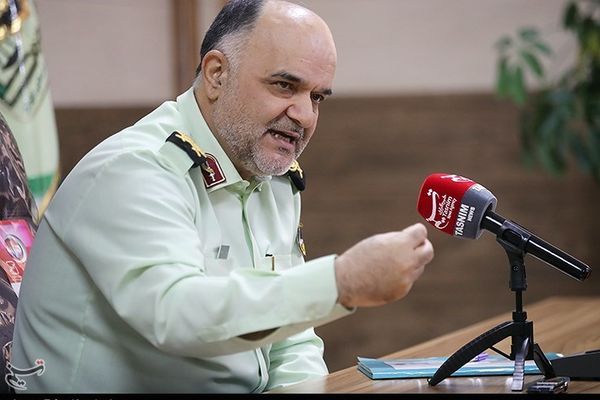 پلیس اماکن اعلام کرد اجاره ساعتی و روزانه واحدهای مسکونی ممنوع شده است