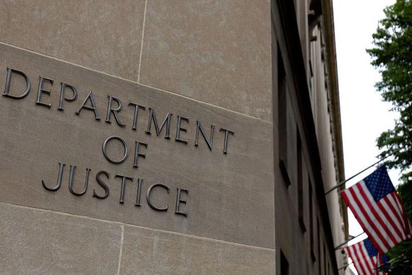 US Looking Into Possible Foreign Links In Case Of Two DC Suspects