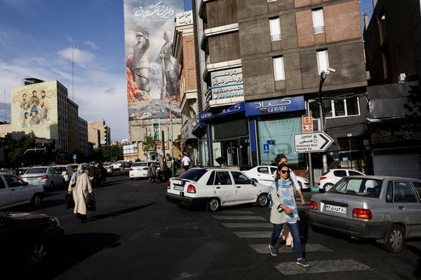 خشم و نارضایتی شهروندان از توافق احتمالی آمریکا و جمهوری اسلامی