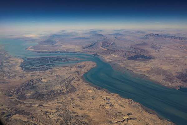 Iran drills revive fears of disruption in Strait of Hormuz, think tank says