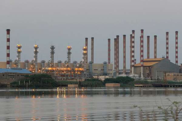 Iran's energy exports to Iraq sag amid US sanctions