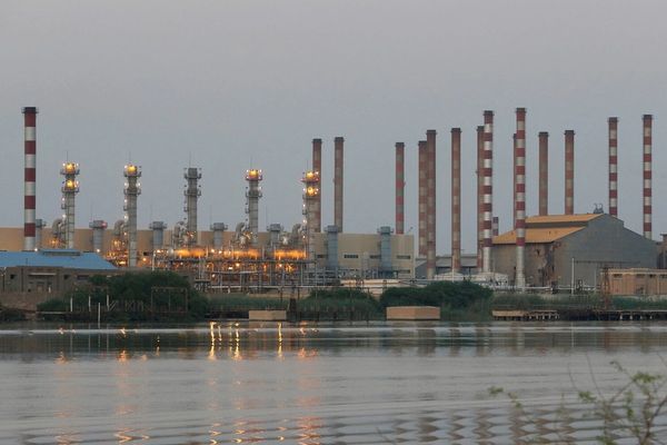 Iran's energy exports to Iraq sag amid US sanctions