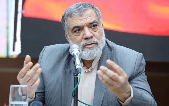 نماینده قزوین در مجلس: اگر مذاکرات با آمریکا ادامه پیدا نکند هم اتفاقی نمیافتد