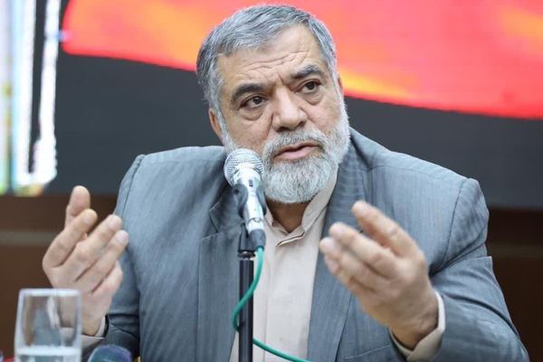 عضو کمیسیون امنیت ملی مجلس: تحریم چیزی نیست که با آن بیگانه باشیم