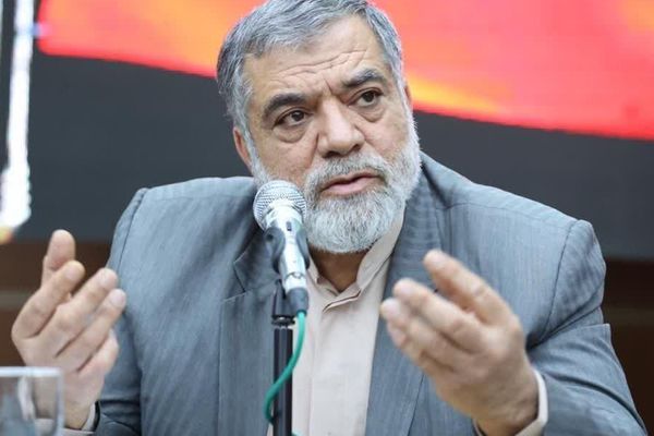 عضو کمیسیون امنیت ملی مجلس: مکانیسم ماشه یک اسلحه بدون خشاب است