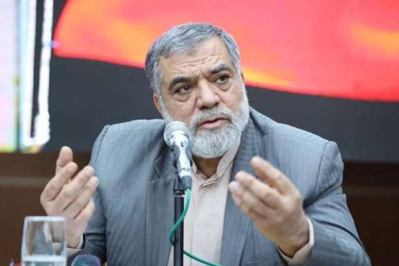 MP Salar Velayatmadar