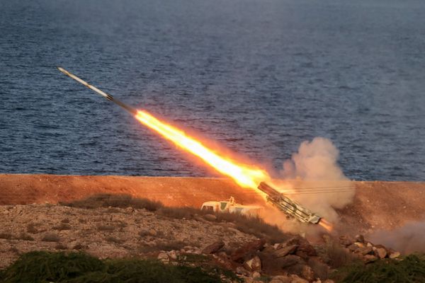 Israel Preparing New Scenarios For An Attack On Iran