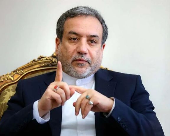 وزير الخارجية الإيرانية: نحن دولة دينية والسلاح النووي محرم