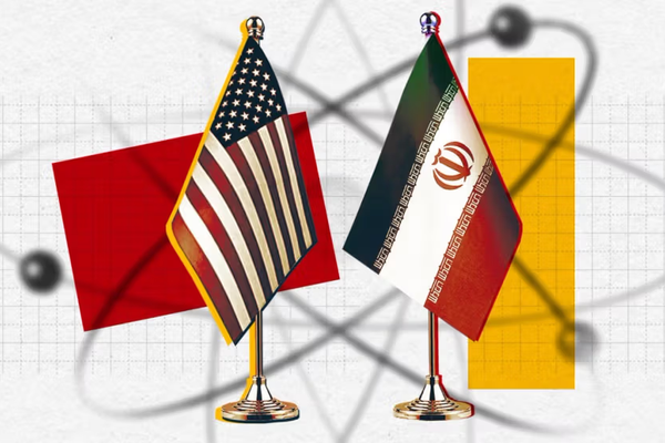 مساعد وزير الخارجية الإيرانية:المفاوضات القادمة "مسلحة".. وآلية الزناد آخر ورقة بيد أوروبا