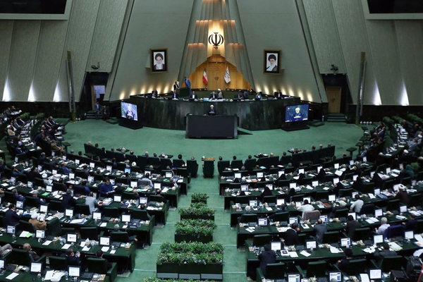 Ex and current Iranian MPs sentenced to jail, media bans over public remarks