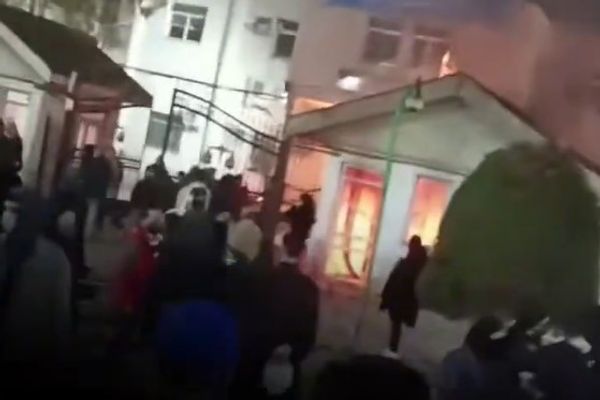 روایتهای شنیدهنشده شهروندان؛ کشتار و سرکوب سیستماتیک در لنگرود و چاف