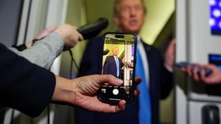 ترامپ در آسیا به کجا میرود و از هر کشور چه میخواهد؟