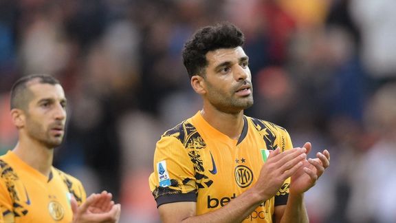 مهدی طارمی و سعید احمدعباسی، نامزدهای ایران در مراسم برترینهای AFC