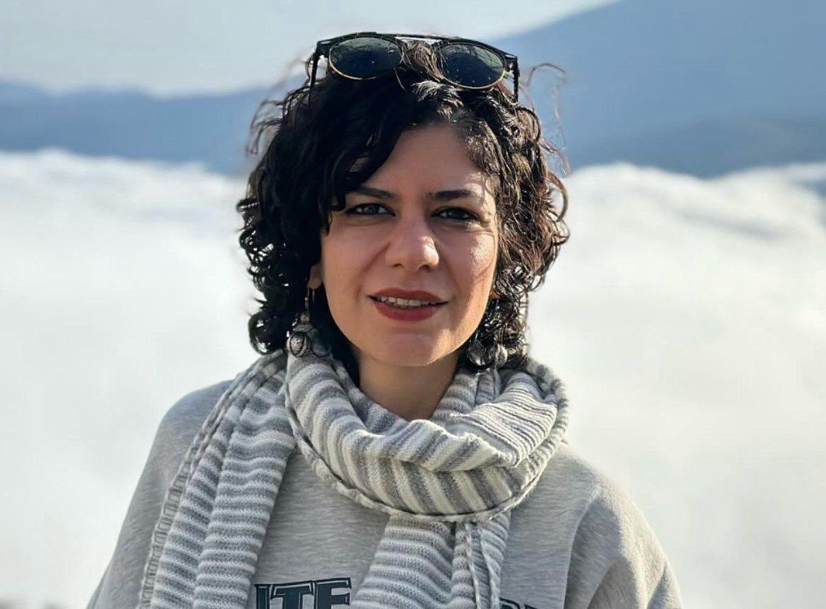 پرونده نسیم سلطان‌بیگی با وجود رای عدم تحمل حبس، به اجرای احکام بازگردانده شد