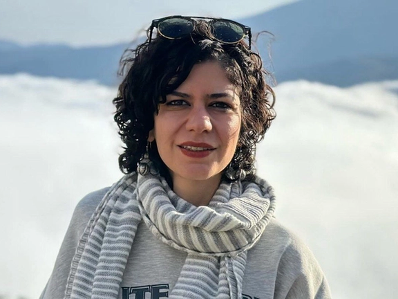 پرونده نسیم سلطانبیگی با وجود رای عدم تحمل حبس، به اجرای احکام بازگردانده شد