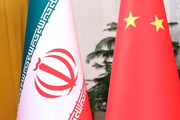 وبسایت سنگاپوری: حمایت چین از ایران مرزهایی دارد که پکن از آن عبور نمیکند