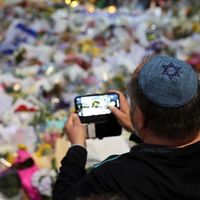 مقامها و رسانههای اسرائیلی درباره احتمال دخالت جمهوری اسلامی در حمله سیدنی چه گفتند؟