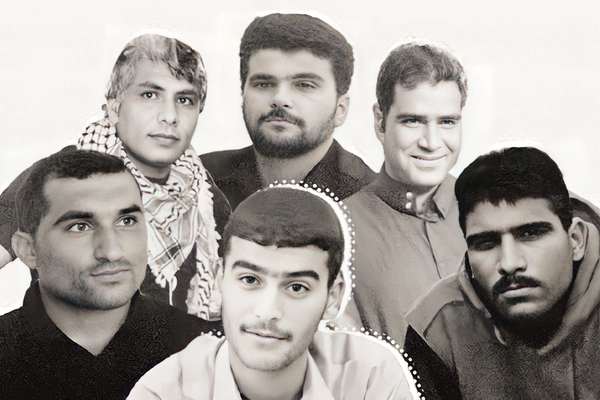 Amnesty Urges Iran To Halt Planned Execution Of Nine Detainees