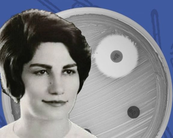 یونسکو «روز جهانی زنان در علم» را با انتشار تصویری از آذر اندامی، پزشک ایرانی، گرامی داشت