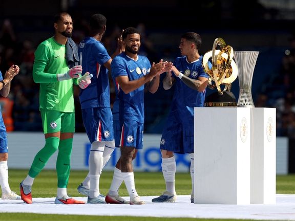 ۵۰۰ هزار دلار، هدیه باشگاه چلسی به خانواده دیوگو ژوتا از پاداش جام جهانی باشگاهها