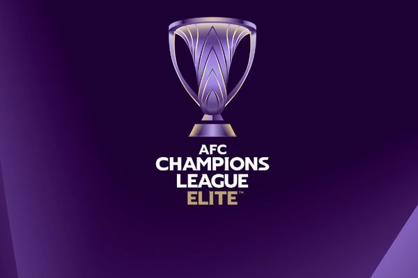 تراکتور در سید یک لیگ نخبگان آسیا، الهلال و الاتحاد در سید دوم