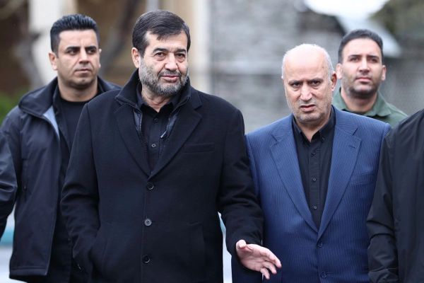 وزیر ورزش درباره جامجهانی: حاضریم در مکزیک بازی کنیم