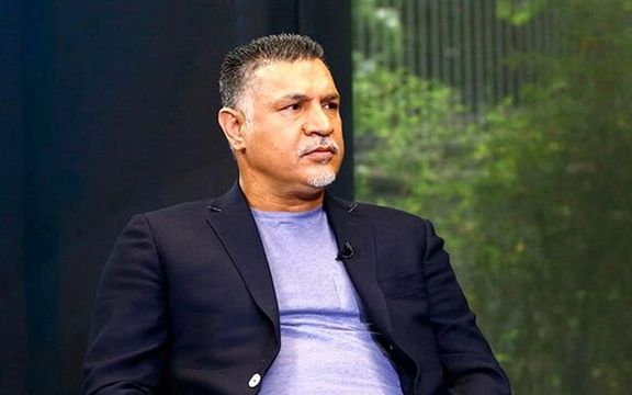 علی دایی درباره فساد گسترده در فوتبال: جای دیگری فاسد نیست، بقیه به جیب ملت برگشت؟