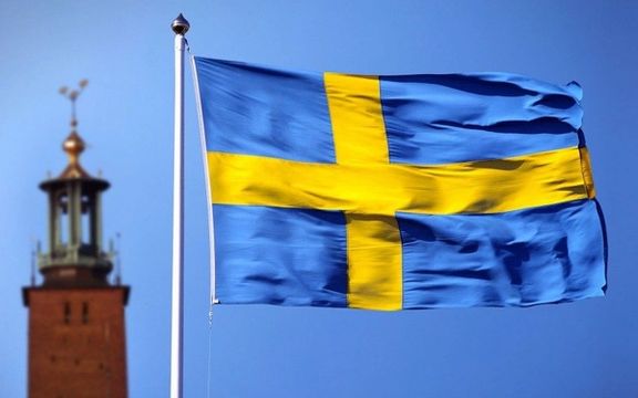 وزارت دفاع سوئد روسیه را به نقض حریم هوایی این کشور توسط یک هواپیمای شناسایی متهم کرد