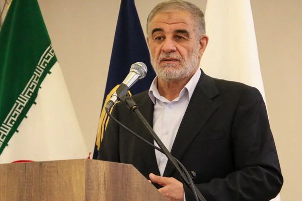 جوکار، نماینده یزد: دشمن اعتراضات را بزرگنمایی میکند