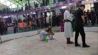 Revolution Songs During Islamic Ceremonies Anger Iran’s Hardliners