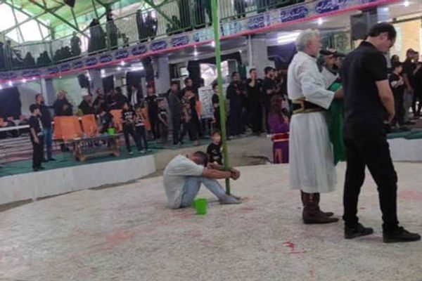 Revolution Songs During Islamic Ceremonies Anger Iran’s Hardliners
