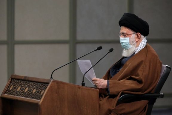 خامنهای: برخی مشکلات را به گونهای بیان میکنند که گویی موفقیتی در جمهوری اسلامی نبوده