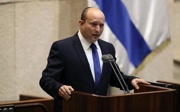 نخستوزیر اسرائیل: آمریکا میخواهد بیشتر تحریمهای ترامپ علیه ایران را لغو کند