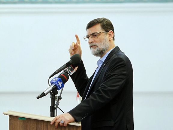 رییس بنیاد شهید: قاسم سلیمانی قدرت پنج رییس جمهور را داشت