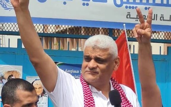 روزنامه تایمز اسرائیل: آژانس سازمان ملل تایید کرد که رهبر کشتهشده حماس کارمندش بوده