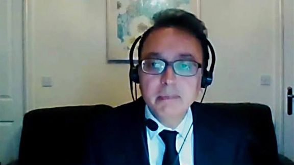 گزارشگر ویژه سازمان ملل تحقیقات جمهوری اسلامی درباره قتل مهسا امینی را شکستخورده خواند