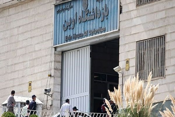 Israeli strikes kill several guards and officials at Tehran’s Evin prison