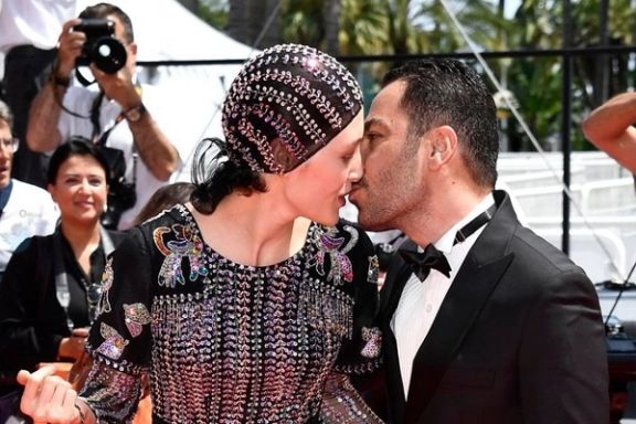 معاونت سینمایی: مطالبهگری در جامعه برای ممنوعالکاری محمدزاده و همسرش به شدت وجود دارد