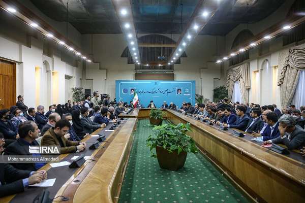 ‘Python-Gate’: Raisi Administration’s New Embarrassment