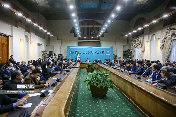 ‘Python-Gate’: Raisi Administration’s New Embarrassment