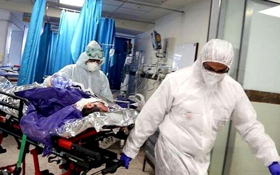 فرماندار کرج: کرج مرز قرمز کرونای دلتا را هم رد کرد