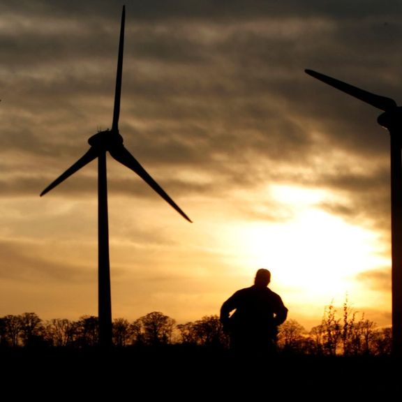 ترکیه: نیروی باد، برای نخستینبار به بزرگترین منبع تولید برق کشور تبدیل شد