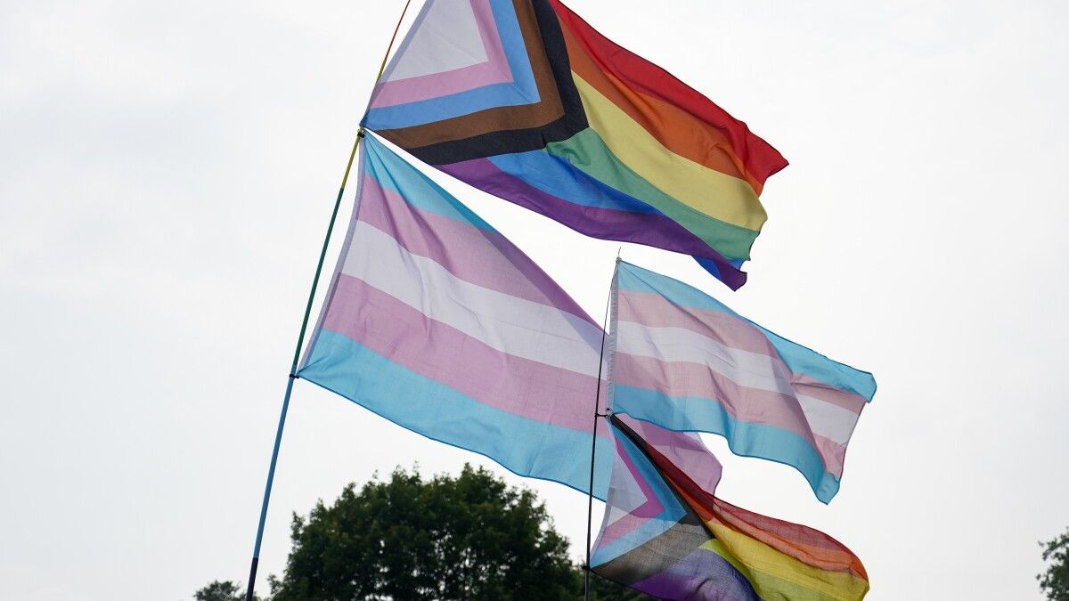 در روز جهانی مشاهده‌پذیری افراد ترنس، جو بایدن خواستار پایان تبعیض علیه افراد تراجنسیتی شد