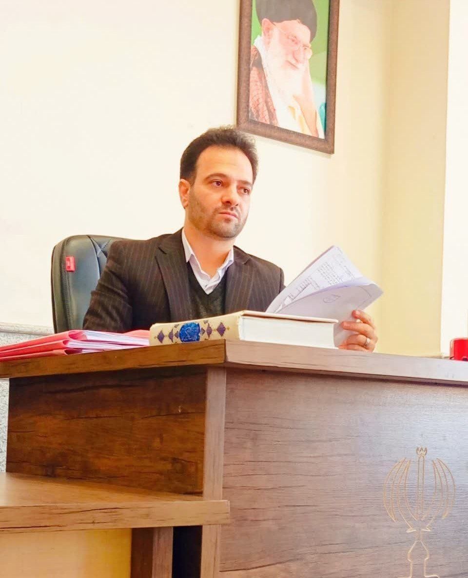 یک قاضی دادگاه کیفری شیراز در حمله افراد ناشناس کشته شد