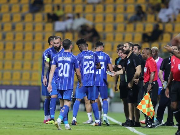 تبعات فاجعه در امارات؛ جشن ۸۰ سالگی باشگاه استقلال لغو میشود